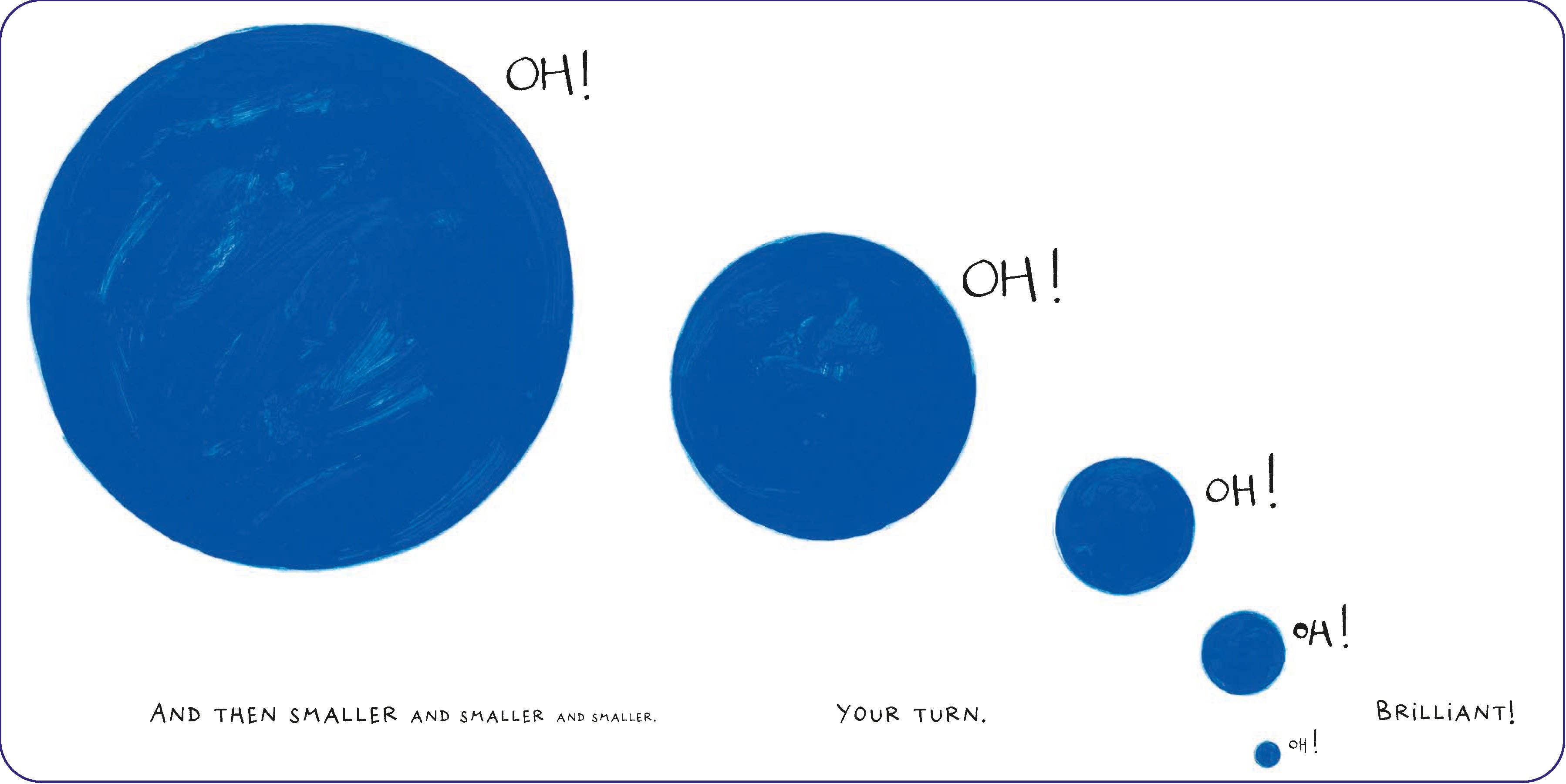 Chronicle Books - Wholesale Baby & Toddler Book (0-2) - Say Zoop!5