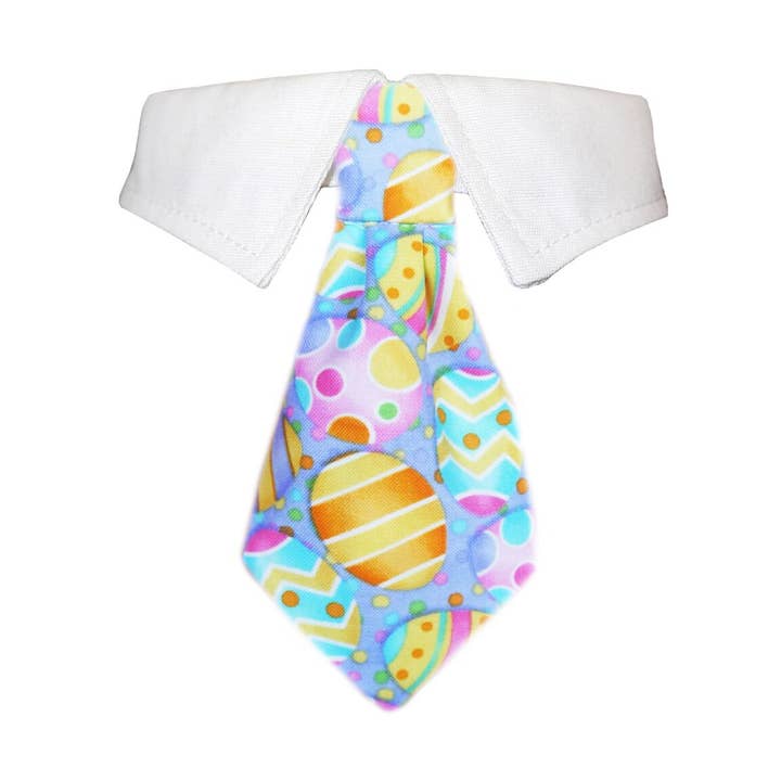 Pooch Outfitters - Wholesale Pet Collar - Dog - Easter Shirt Collar0