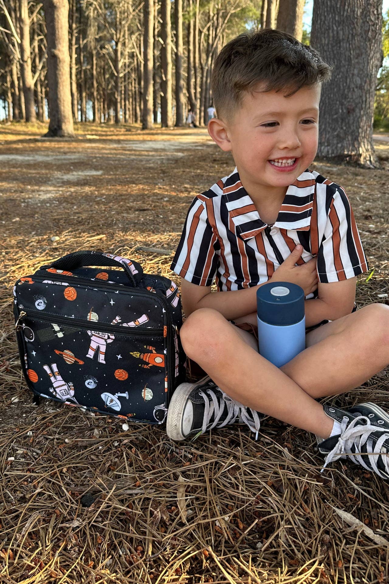 wonderland4children - Wholesale Lunch bag/box – Kids - Lunch Bag - ASTRO5