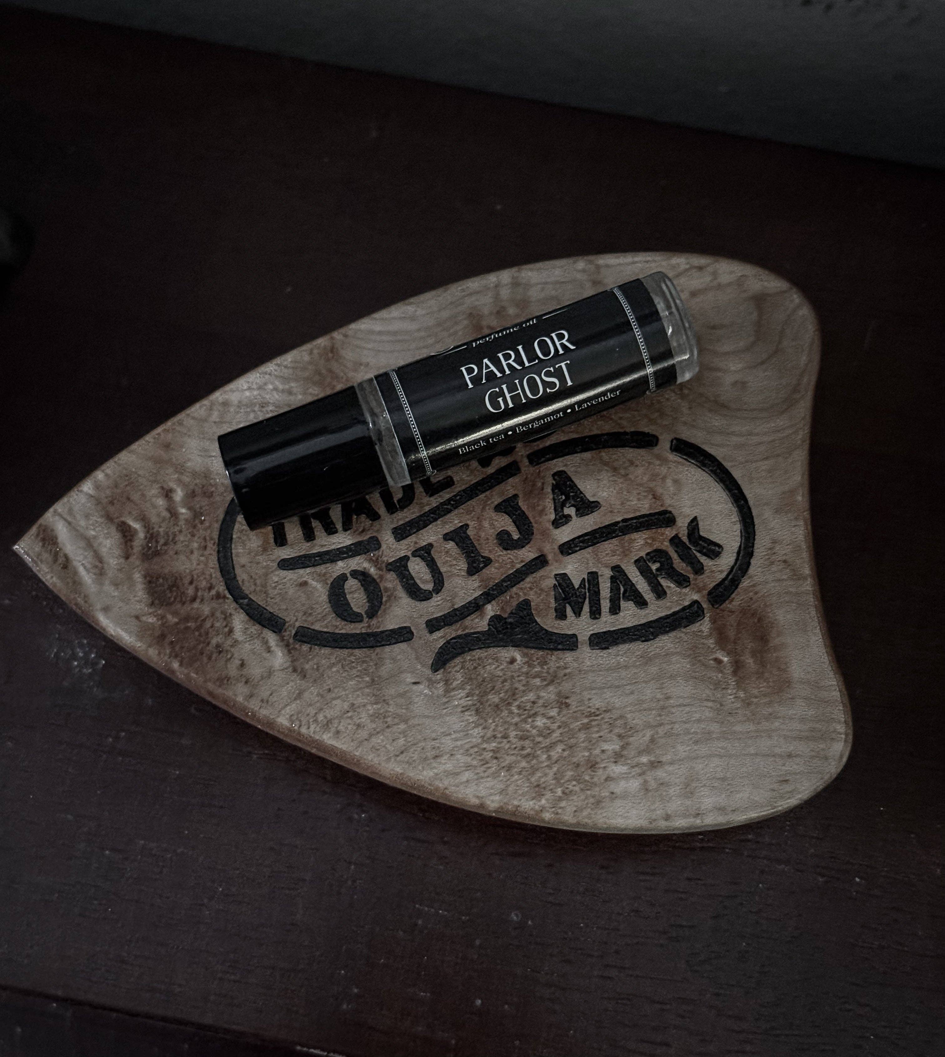 Seance - Wholesale Roll-On Fragrance - Parlor Ghost (bergamot, black tea, lavender)6