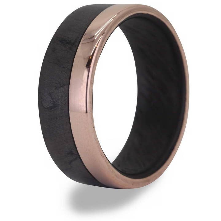 The Baron for wholesale by Element Ring Co