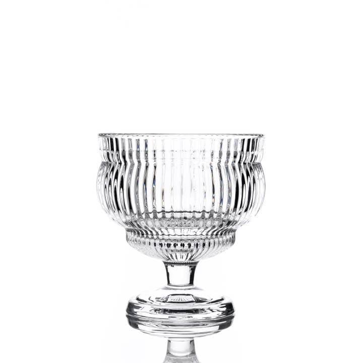 BOMSHBEE - Wholesale Cocktail/Liquor Glass - Chandelier Skopeo