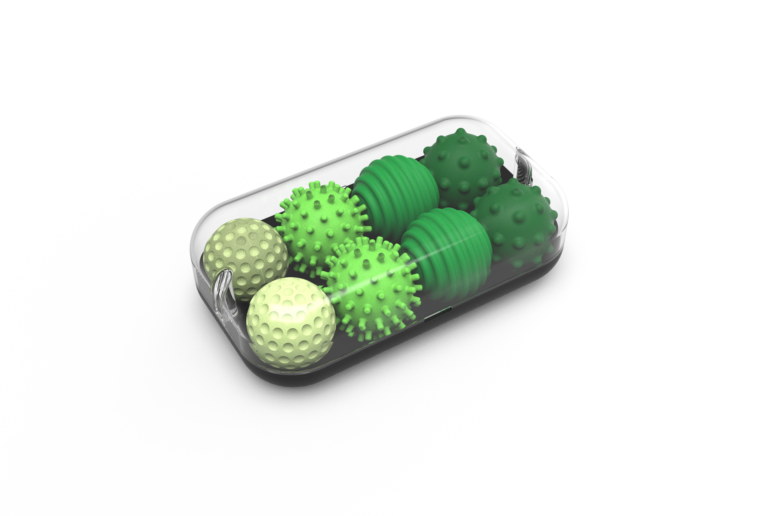 ONO - Wholesale Fidget Toy - Kids - Signets Fidget Toy0