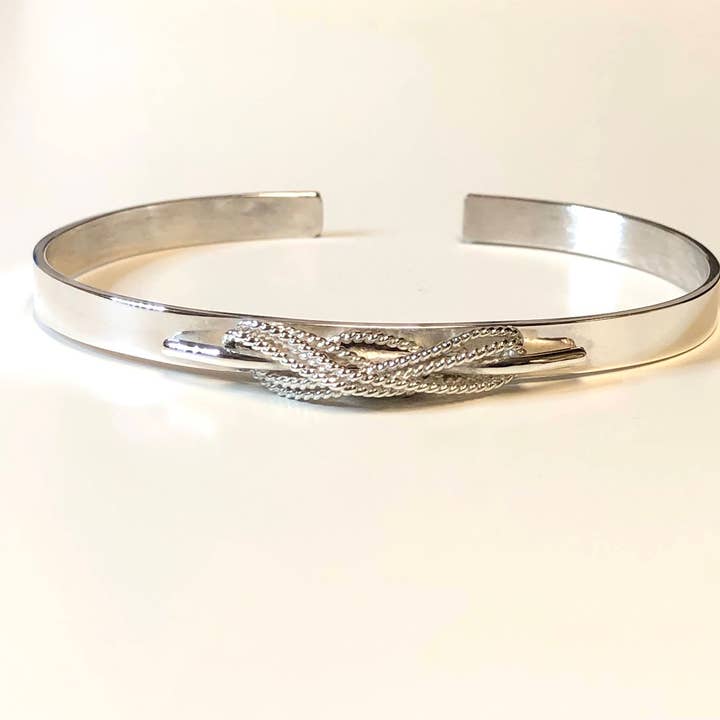 Boat Cleat Bracelet for wholesale by Fishgirl Designs