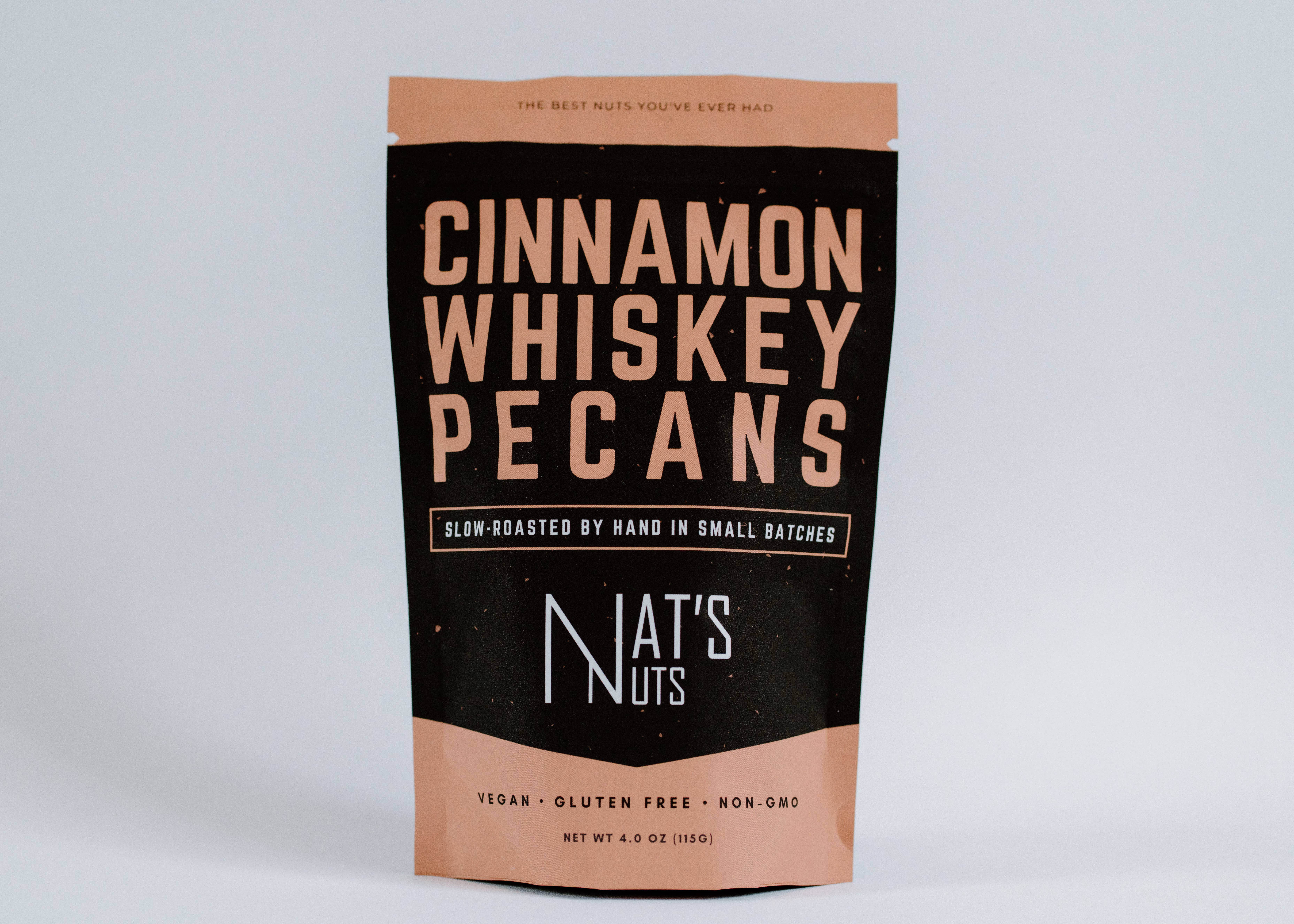 Nat's Nuts - Wholesale Nuts - Mixed Case - Assorted Flavors 3