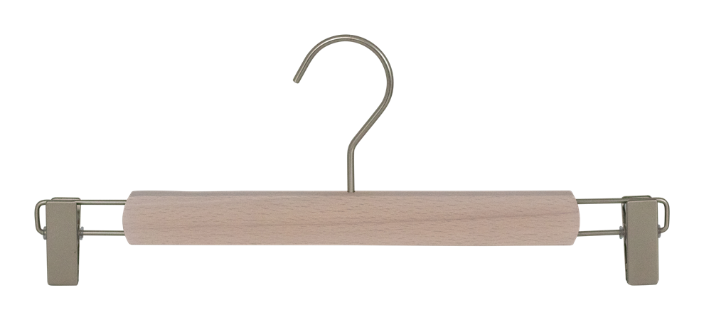 MAWA - Wholesale Clothes Hangers - MAWA Clip Hanger Trend RA for Pants & Skirts1