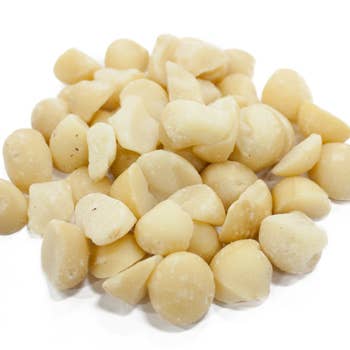 Yupik - Wholesale Nuts - Yupik Macadamia Nut Pieces, 2.2 lb