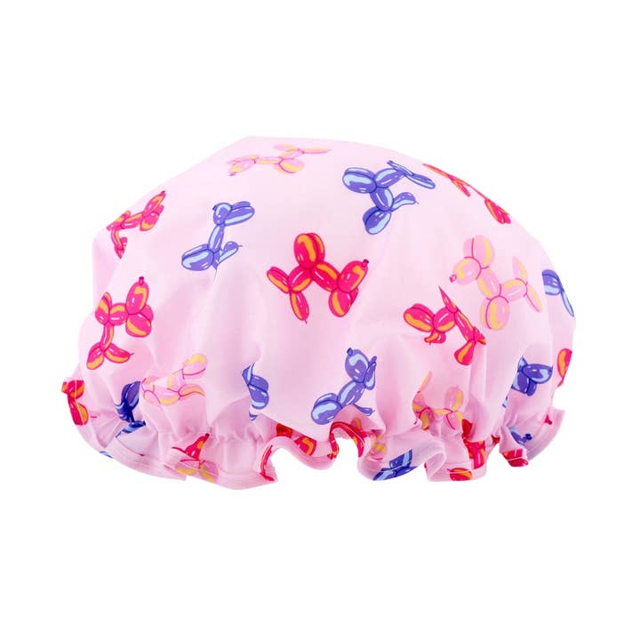 Douchemuts - Bubble Pup Print voor wholesale door Smug