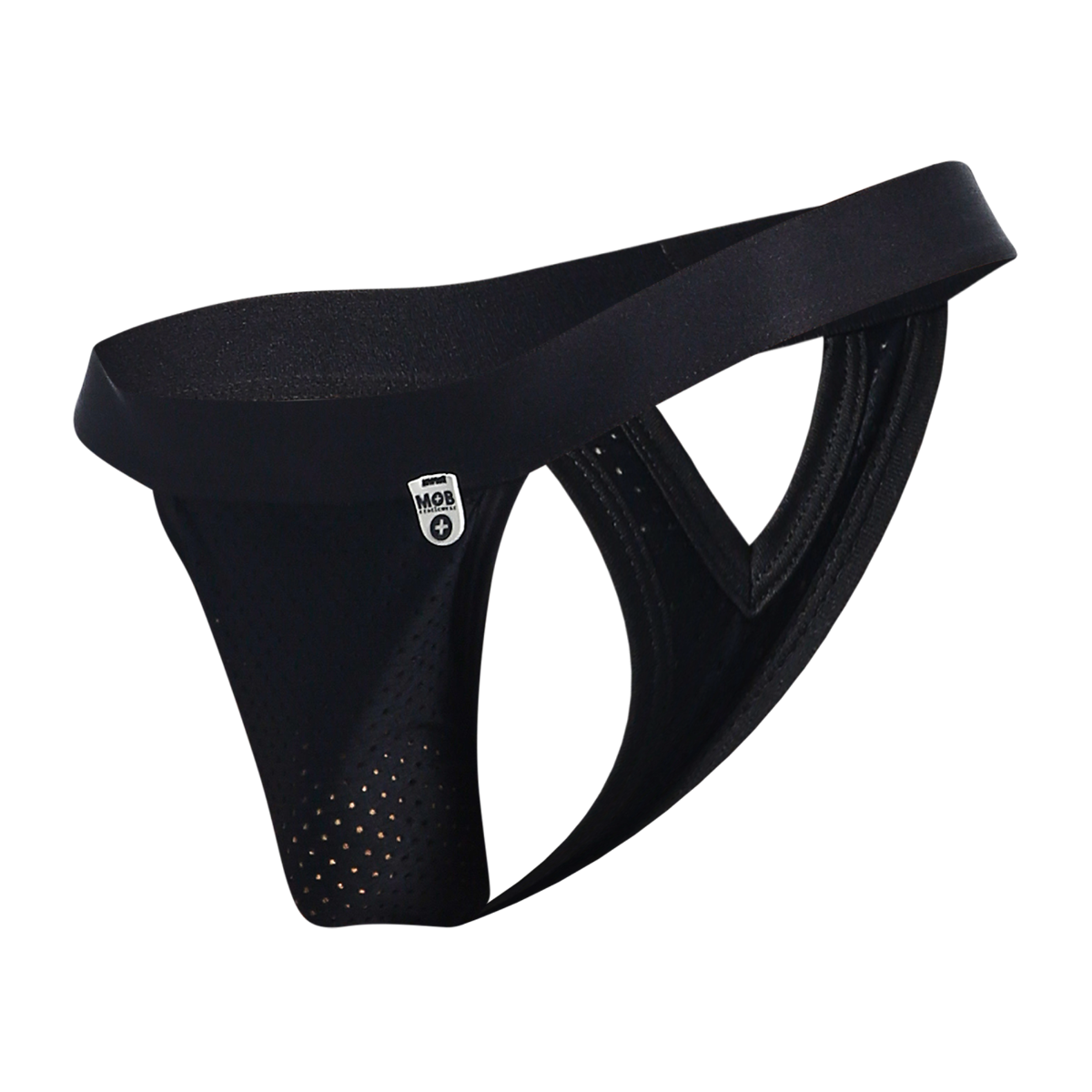 Malebasics Underwear - Wholesale Underwear - Men's - Mob Mesh Y Thong11