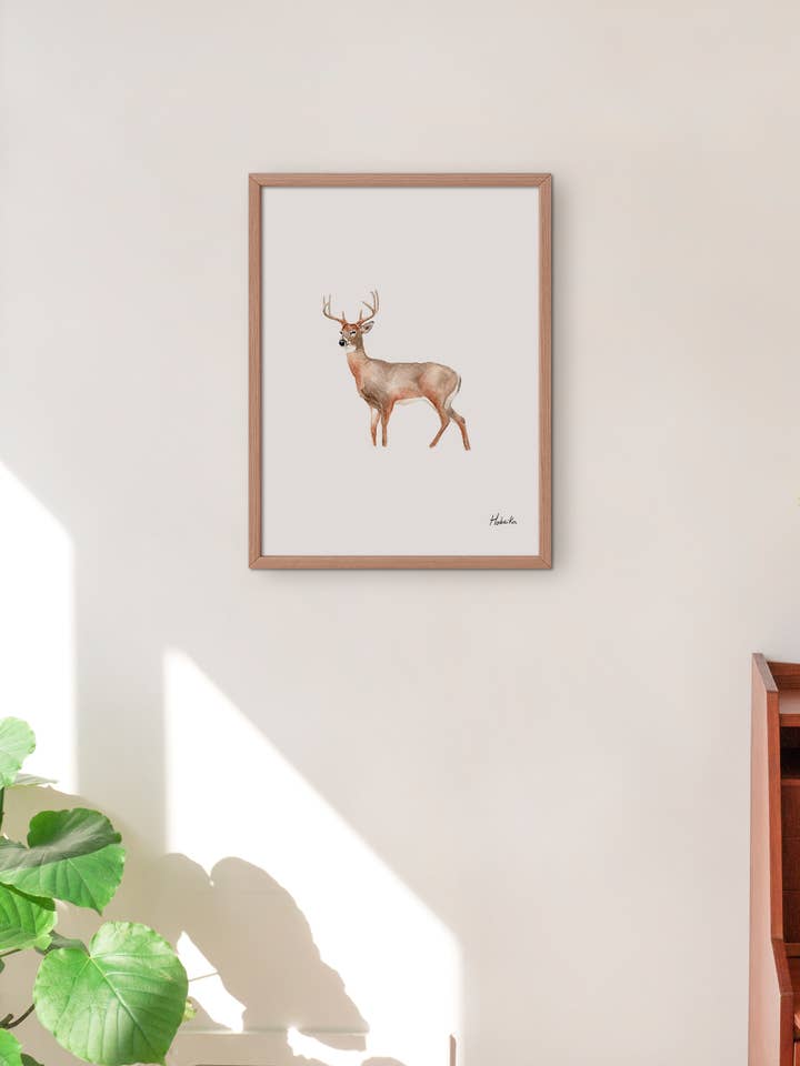 Kære, Art Print for engroshandel hos Hobeika Art