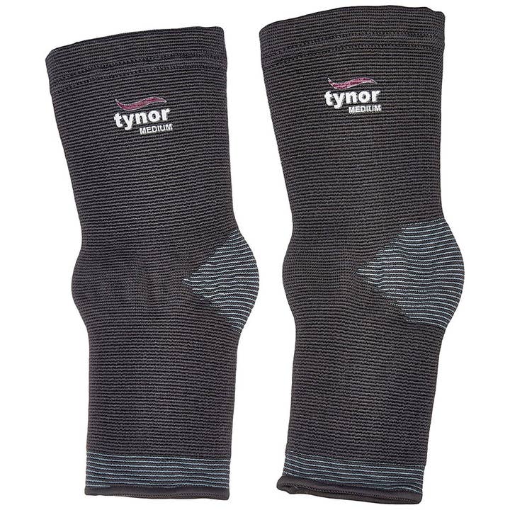 Tynor - Wholesale Socks - Unisex - Ankle Comfeel (4 Way Elastic)6