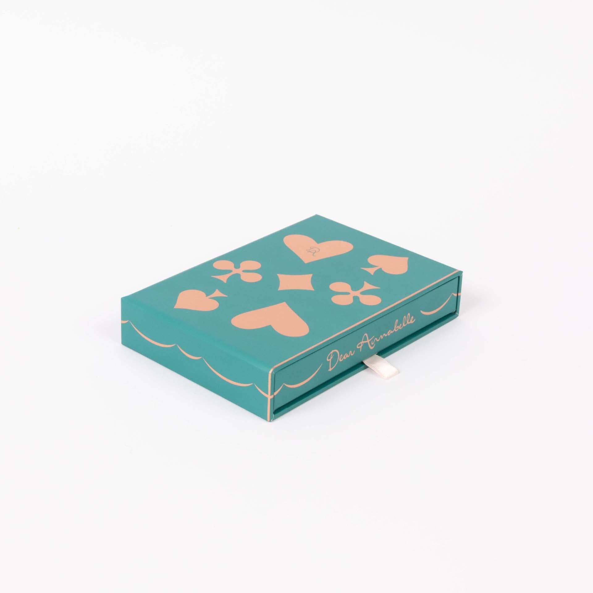 Dear Annabelle - Wholesale Playing Cards - Lady Luck Playing Cards