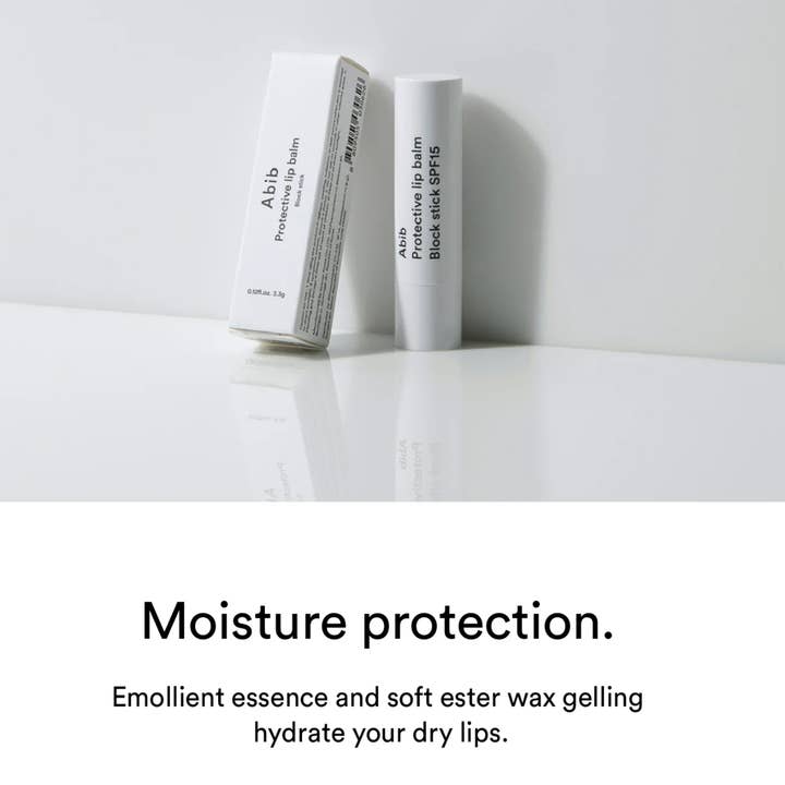 Best Beauty Group - Wholesale Lip Balm - ABIB Protective SPF Lip Balm Care3