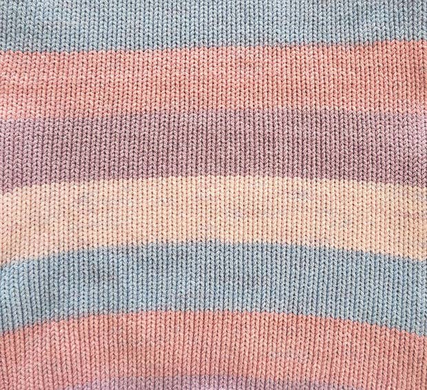 Wollbiene - Venta al por mayor Hilos - Hilo de lana Wollbiene Crazy Cotton para todas las estaciones, 100 g10