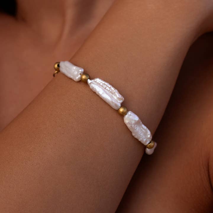 Bracelet Oasis pour la vente par ALCO Jewelry