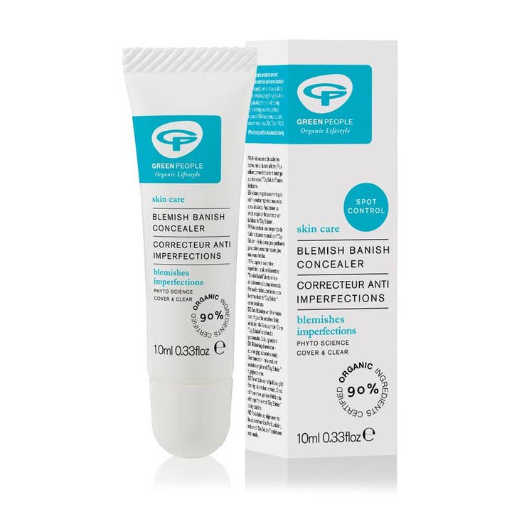 Corrector Anti Imperfecciones 10ml voor wholesale door Green People