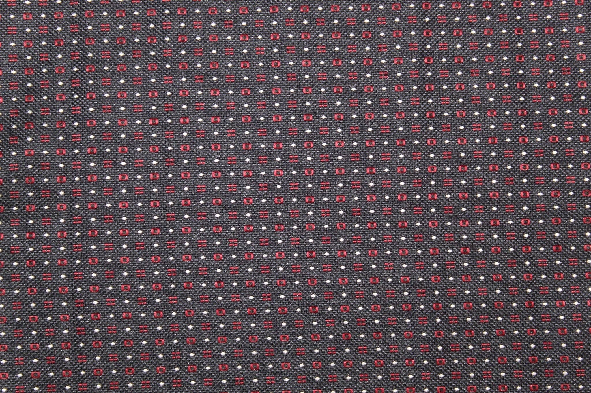 Dubal Brothers - Wholesale Necktie - Men's - Skinny Design Necktie & Pocket Square by Vittorio Farina13