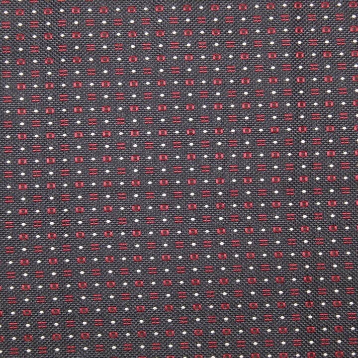 Dubal Brothers - Wholesale Necktie - Men's - Skinny Design Necktie & Pocket Square by Vittorio Farina13