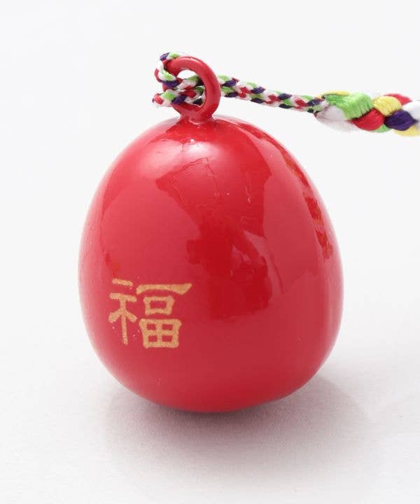 Ametsuchi by Amina Collection – wholesale Bell – DARUMA Bell Strap10