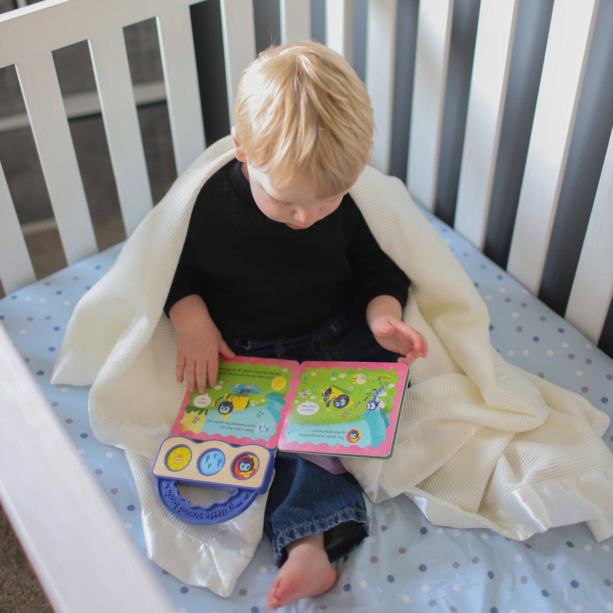 Baby Morgan Blankets – wholesale Receiving blanket – Baby – Crib Blanket13