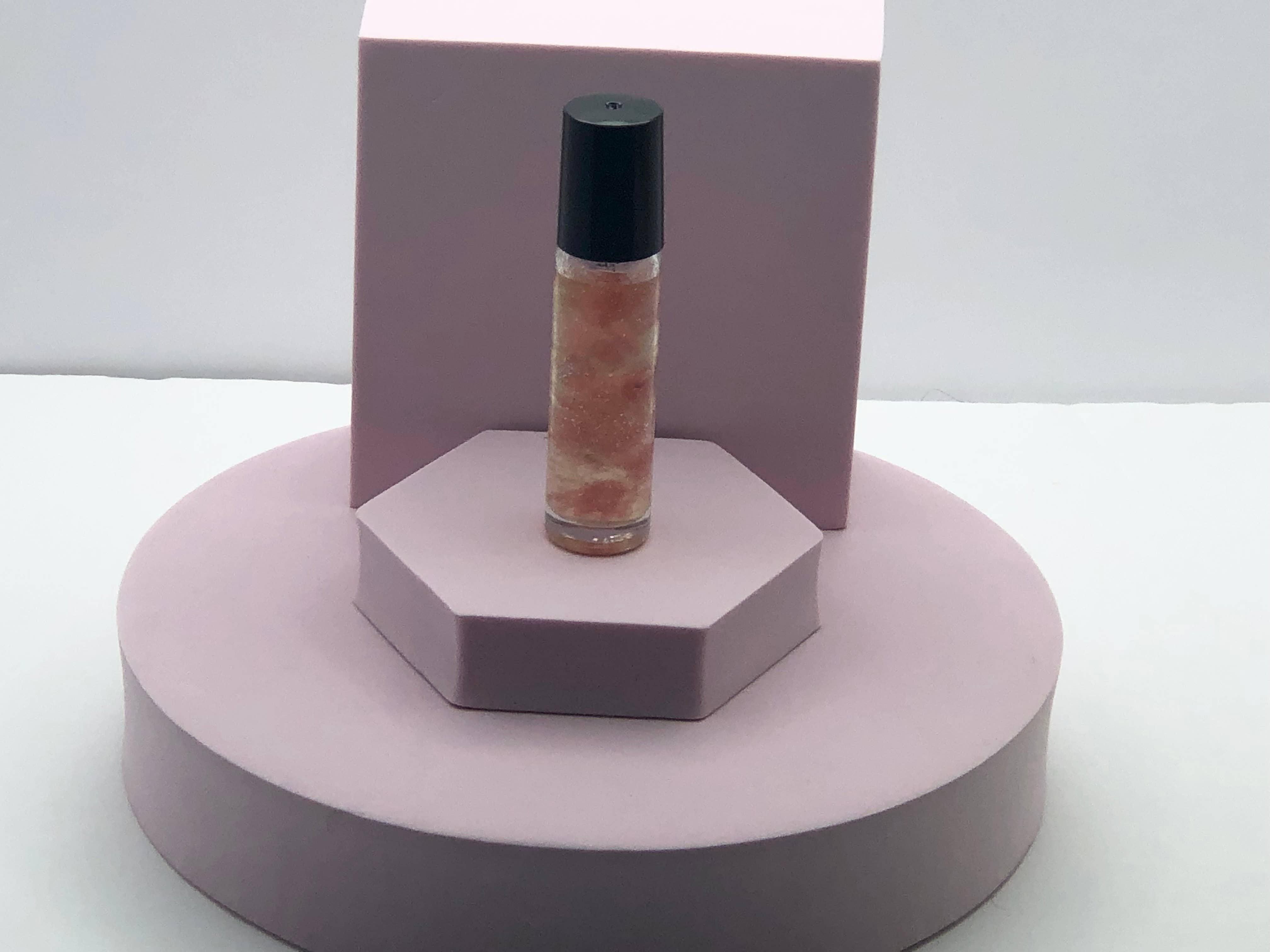 Cleo Nala – wholesale Lip treatment/mask – Pink Ice Princess Lip Oil | Lip Oil Treatment | Moisturize1