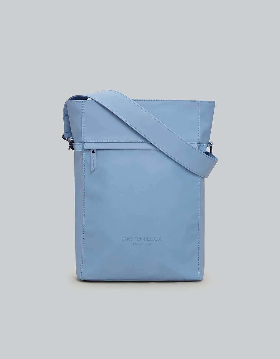 Gaston Luga - Wholesale Backpack - Unisex - Gaston Luga Tåte 2-in-1 Shoulder Tote and Backpack4