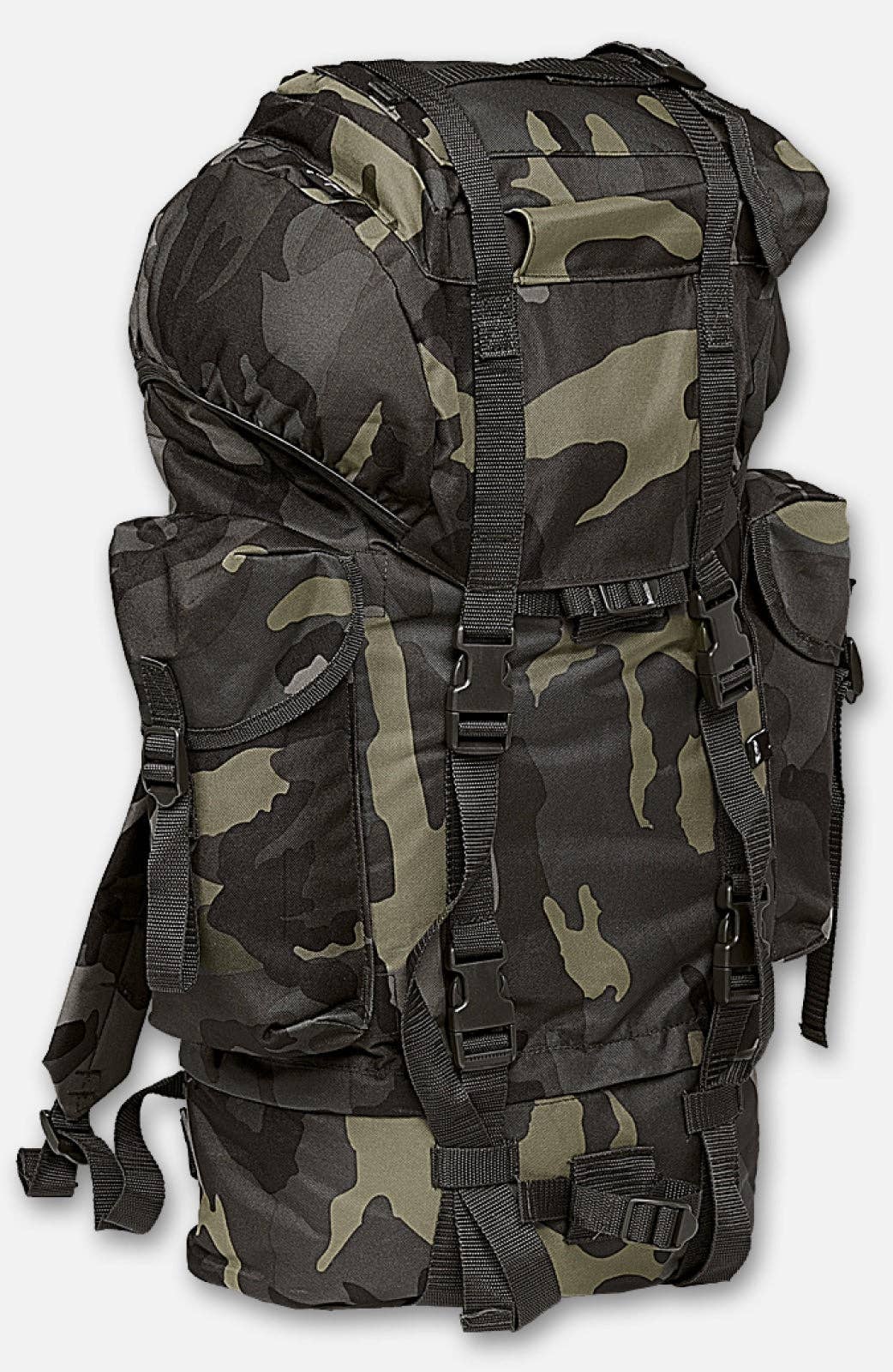 Norvine - Wholesale Backpack - Unisex - Combat Backpack (7 colors)6