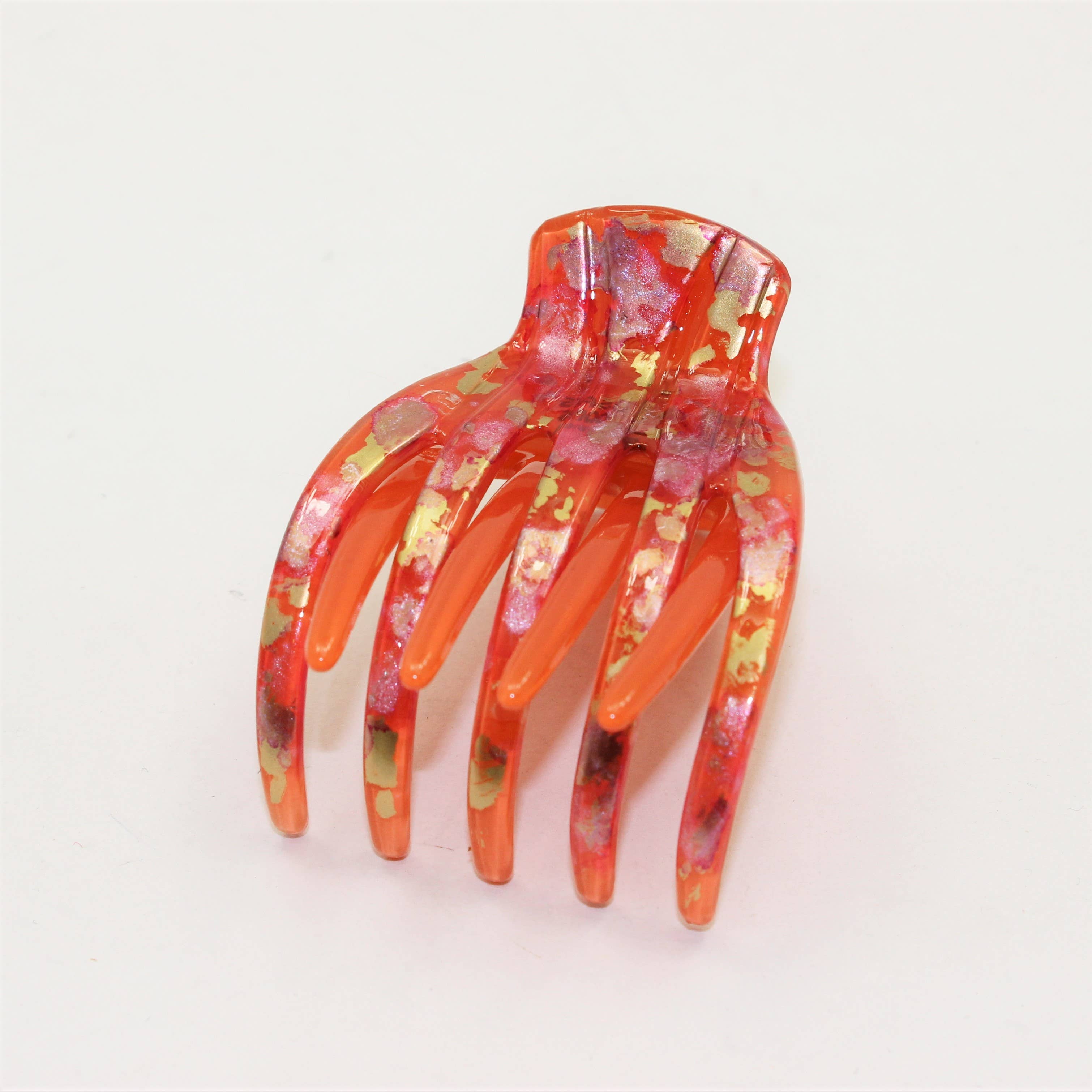 Medusa's Heirlooms – Clips para cabelo - Mulher por atacado – Pequenos Clipes de Yoga Franceses12