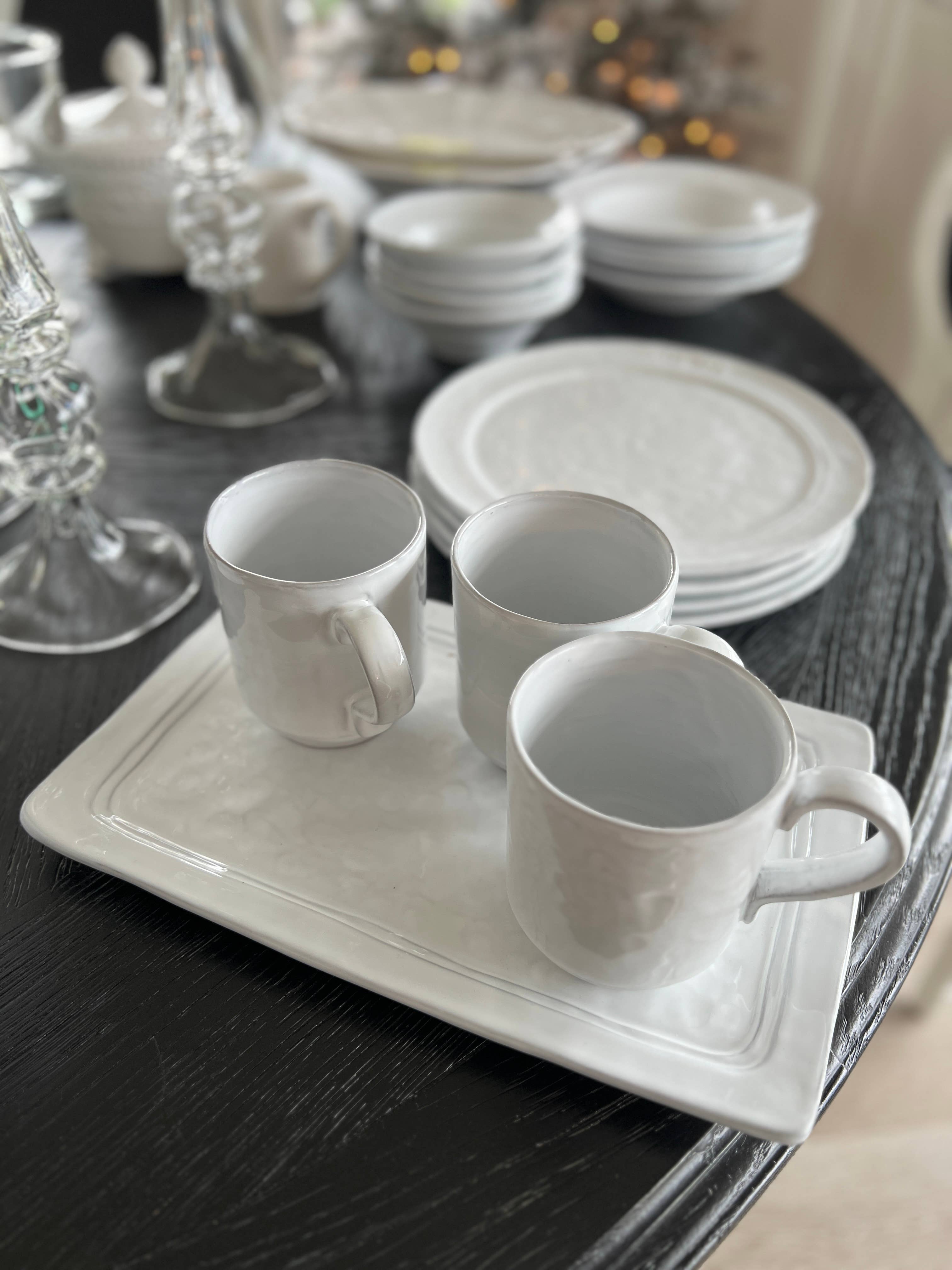 Arte Italica & Crown Linen Designs – Engroshandel Kaffekrus – Firenze Kaffekop5