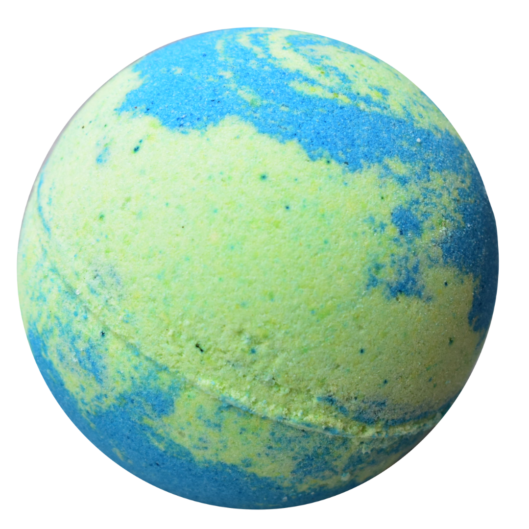 Dragonfly DayDream - Wholesale Bath Bomb/Fizz - Mini Bath Bombs3