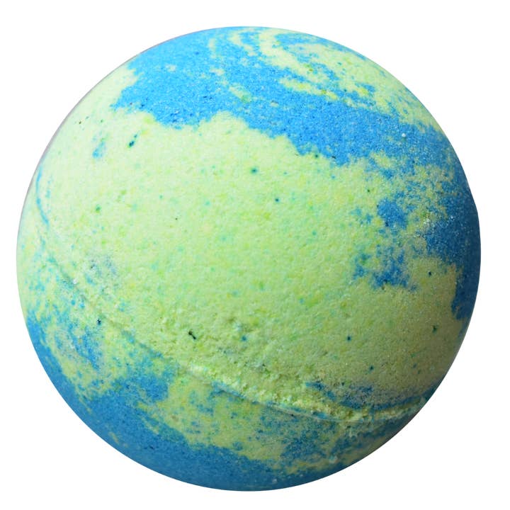 Dragonfly DayDream - Wholesale Bath Bomb/Fizz - Mini Bath Bombs3