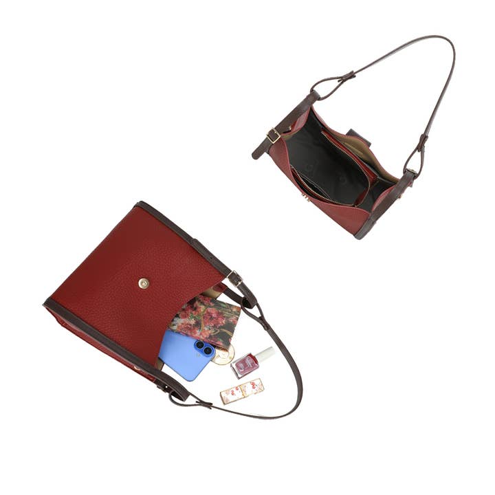 Gallantry - Wholesale Shoulder Bag - Women's - Urban Elegance17