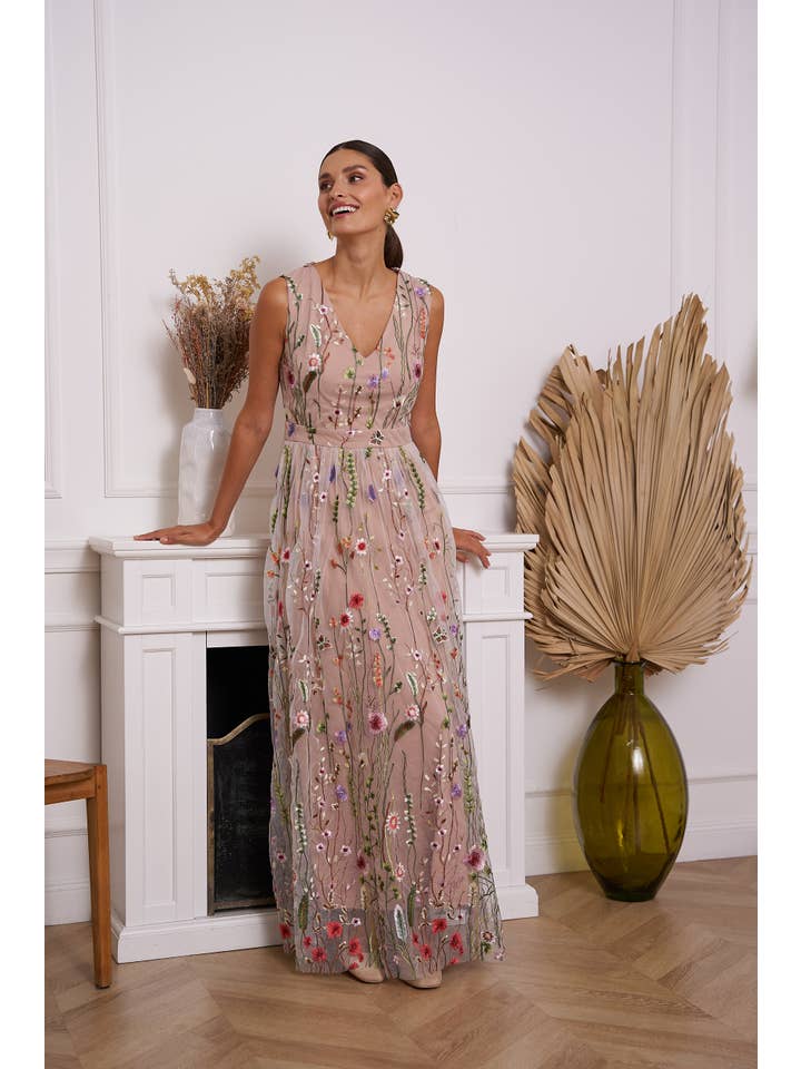 Style Indumentaria Indumentaria Mujer Flores Indumentaria Femenina