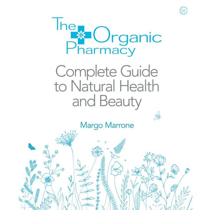 Organic Pharmacy Complete Guide to Natural Health for wholesale by Microcosm Publishing & Distribution