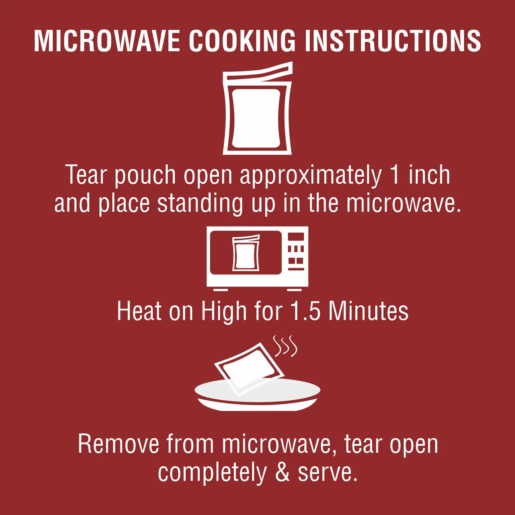 Regal Kitchen Foods - Wholesale Rice - Eat Regal Indian Biryani Style Rice Pouch, 8.8oz5