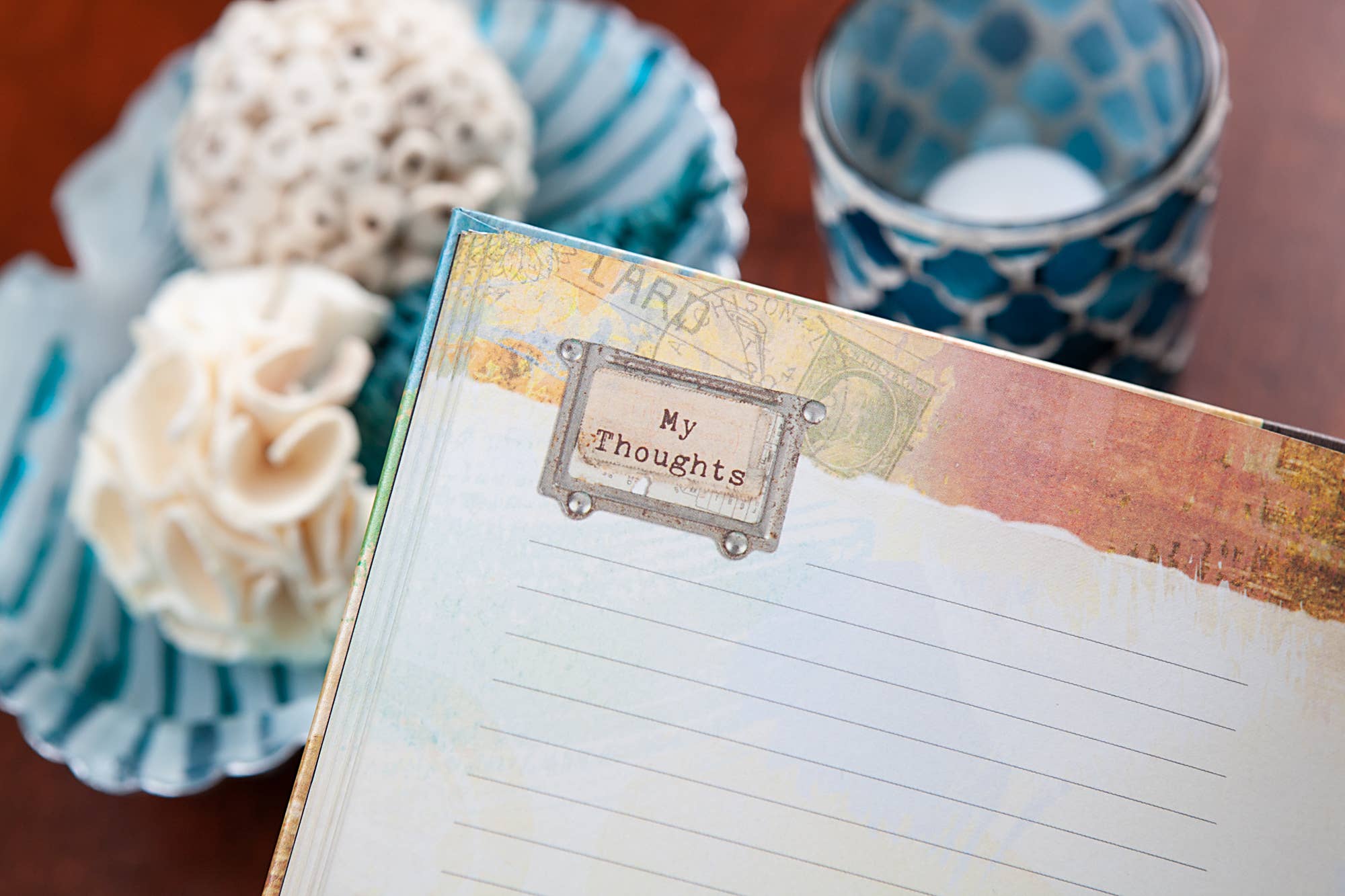 BroadStreet Publishing Group, LLC - Wholesale Journal/Diary - Travel (Hardcover Journal)2