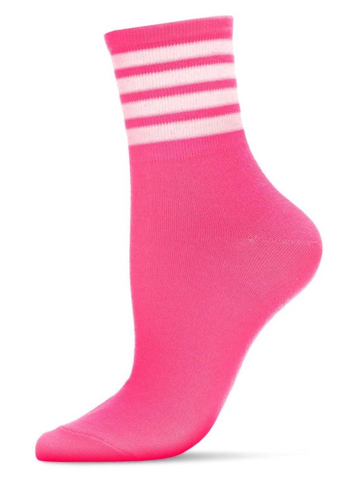 Ring Quartet Cotton Blend Neon Crew Sock and other Purchase Wholesale neon genesis. Free Returns & Net 60 Terms on Faire trending on Faire.