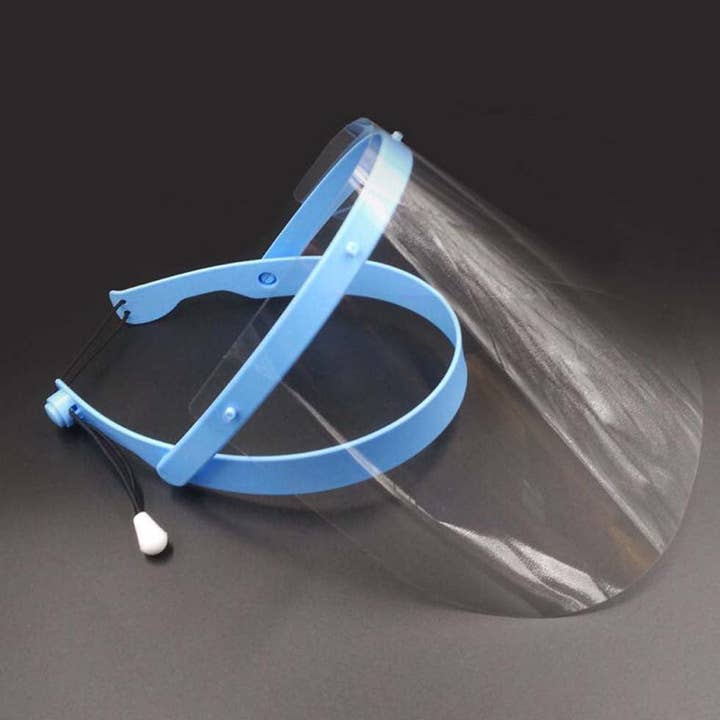 Viseira Protetora 112 por atacado de Timbro Art