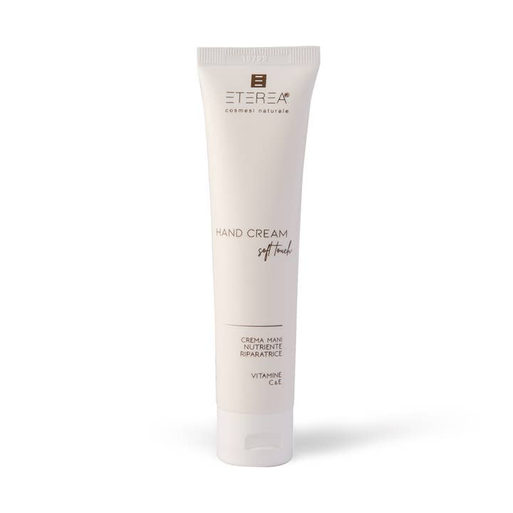 ETEREA Cosmesi Naturale - Wholesale Hand Cream/Lotion - Nourishing Hand Cream with Argan Oil and Shea Butter0