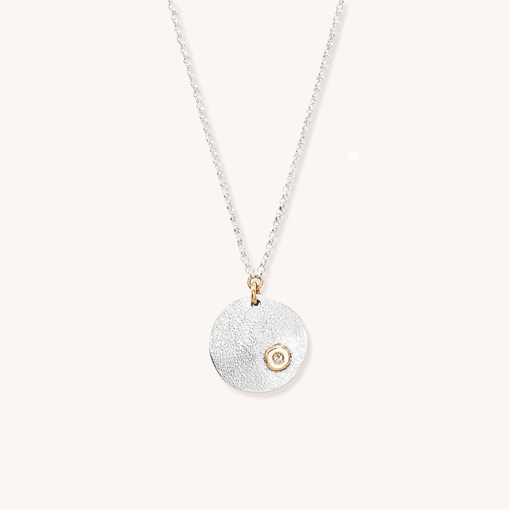 J + I Jewelry - Wholesale Pendant/Charm Necklace - Hearthstone Pendant0