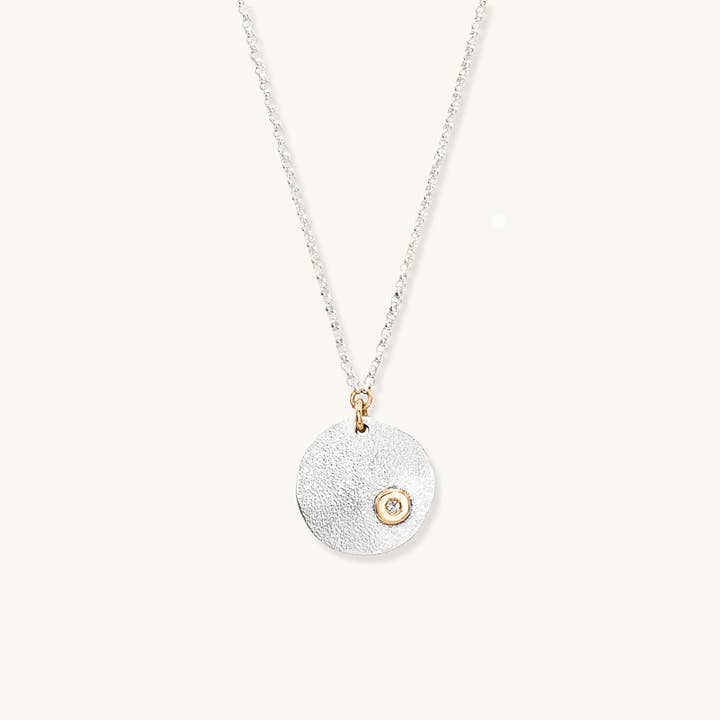 J + I Jewelry - Wholesale Pendant/Charm Necklace - Hearthstone Pendant