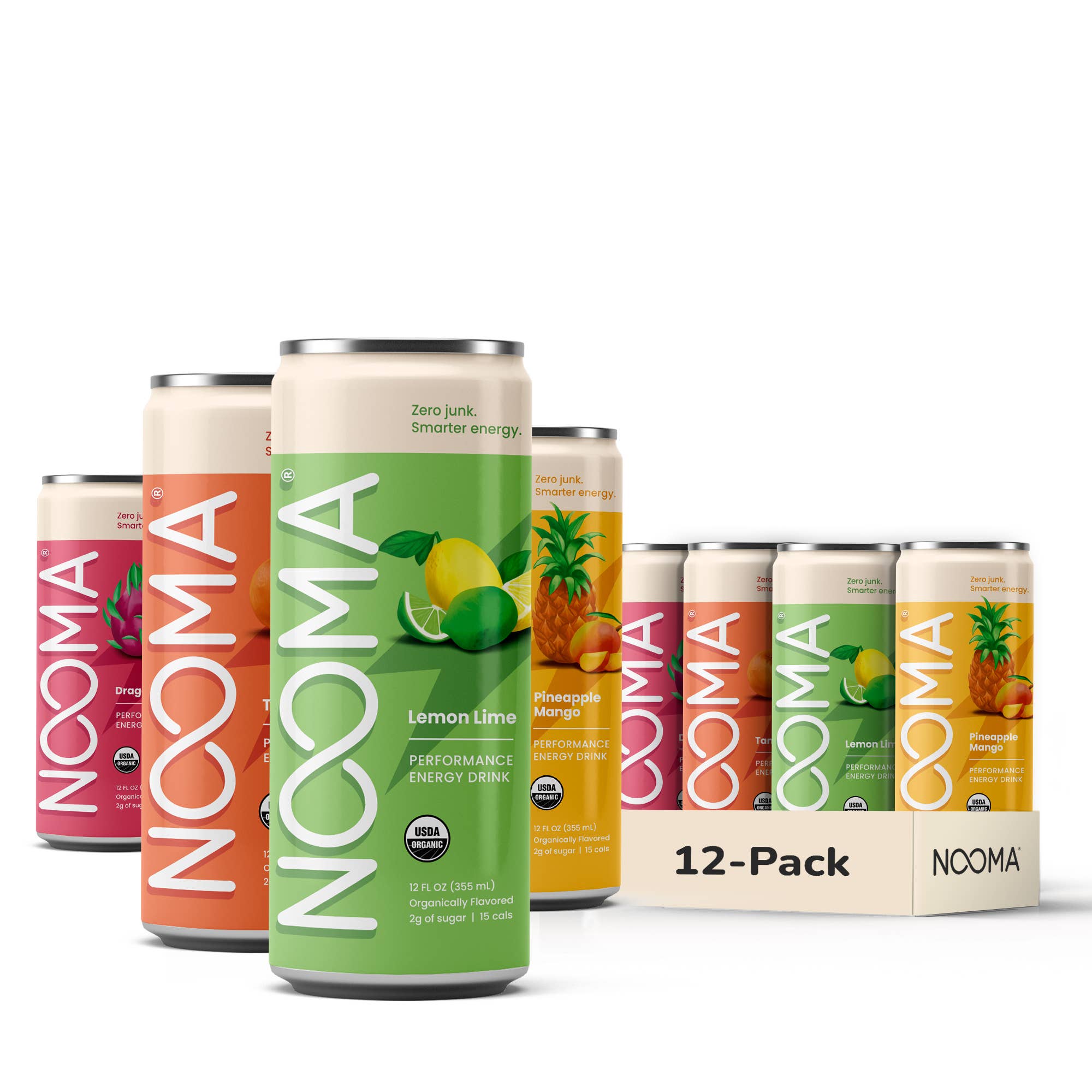 NOOMA wholesale products