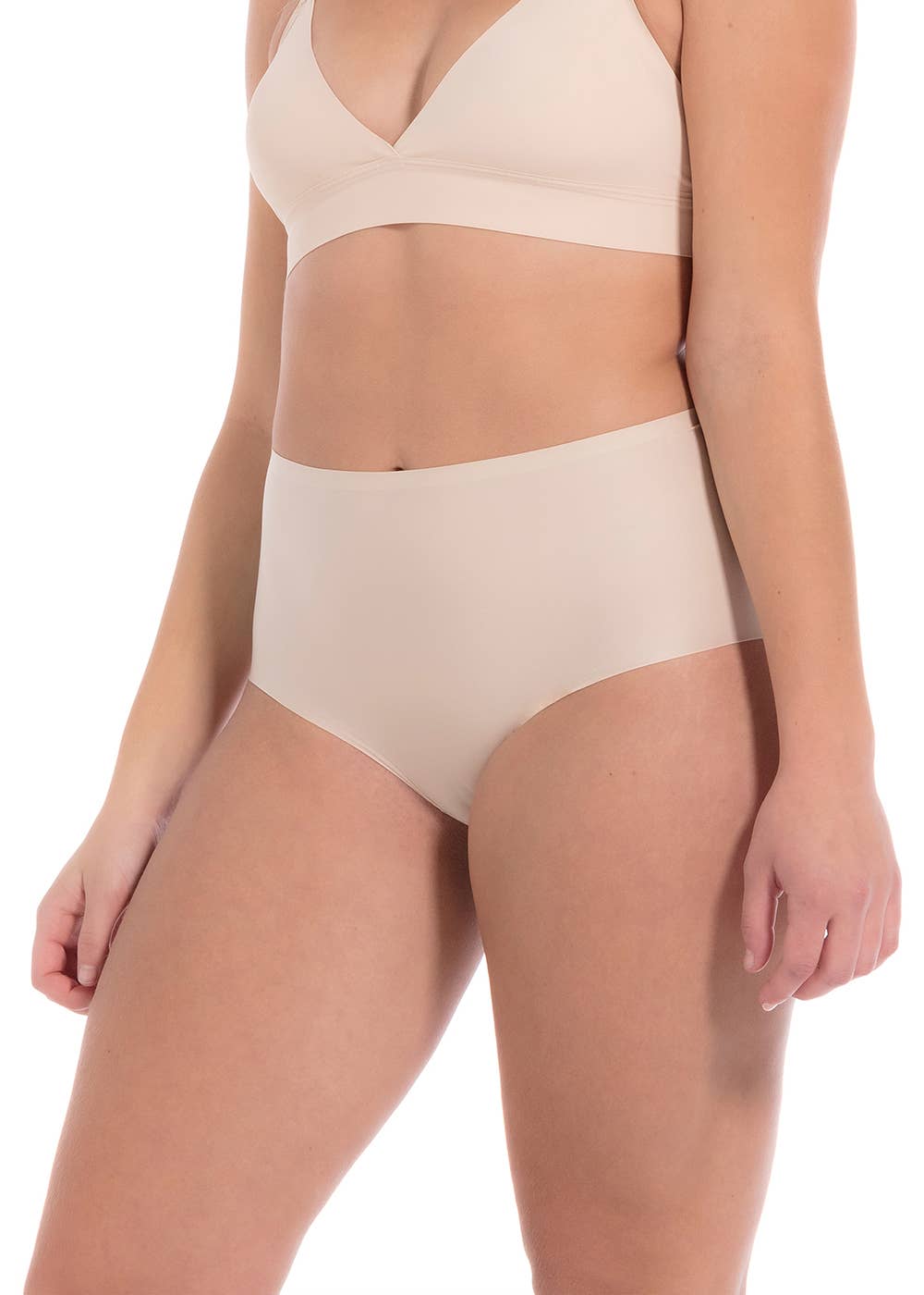 MAGIC Bodyfashion - Wholesale Underwear - Women's - DREAM INVISIBLES PANTY (2-PACK)4