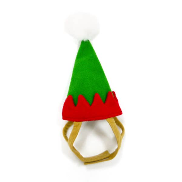 Dogo Pet - Wholesale Pet Costume - Dog - Elf Hat3