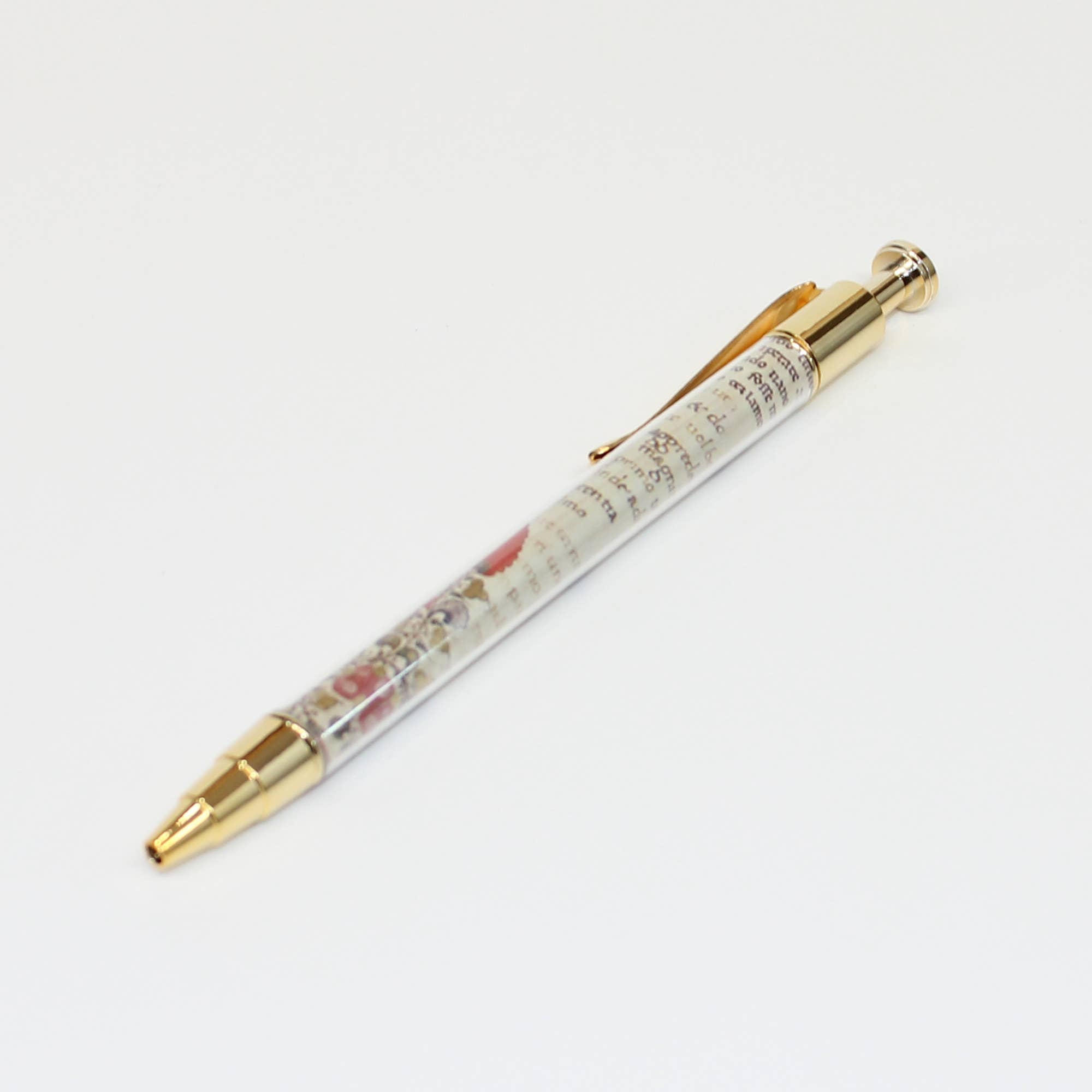 San Lorenzo Design - Vente Stylos - Stylos florentine, inserts de papeterie italienne9