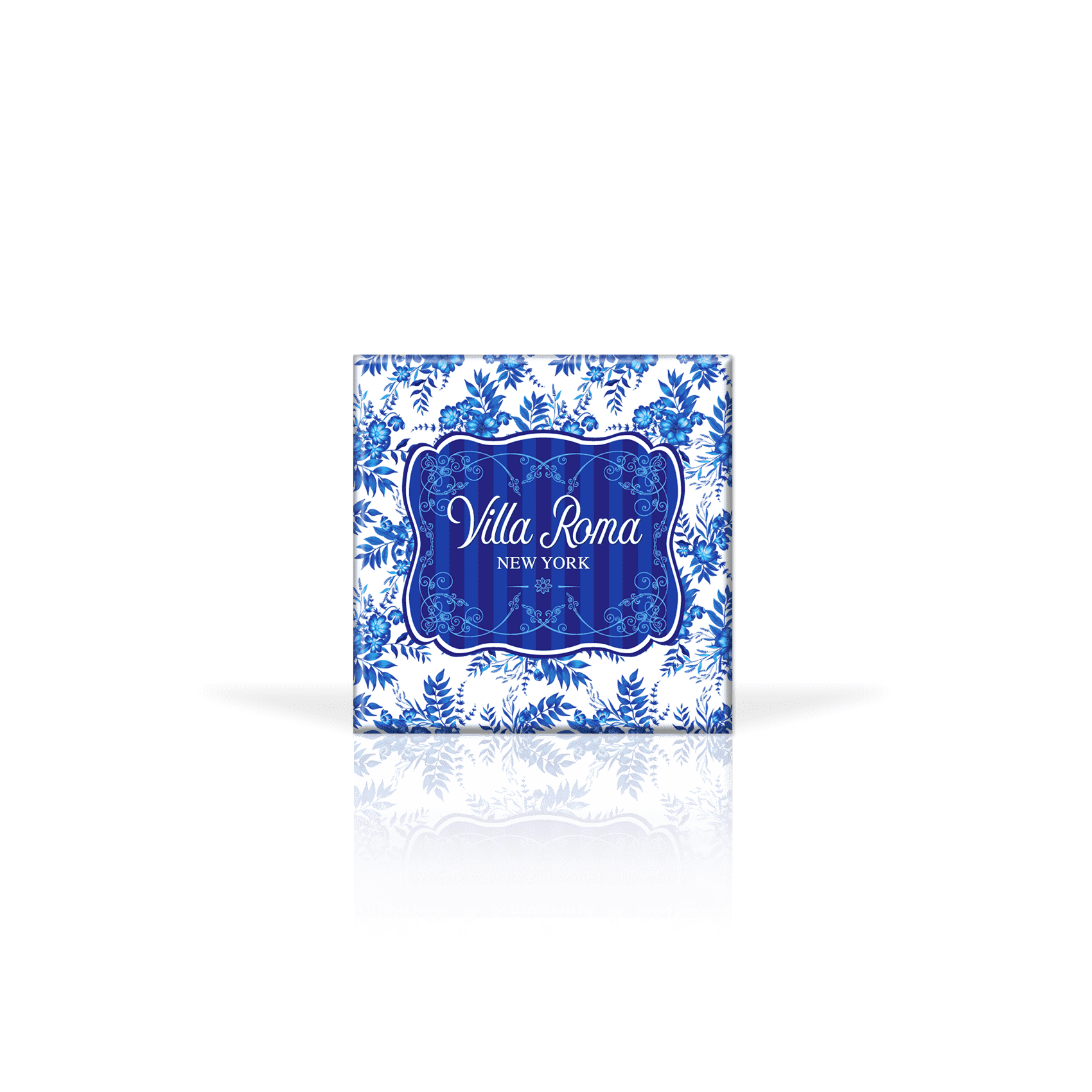 Matrix - Vendita all'ingrosso Calamite - Collezione di magneti floreali da giardino personalizzati49