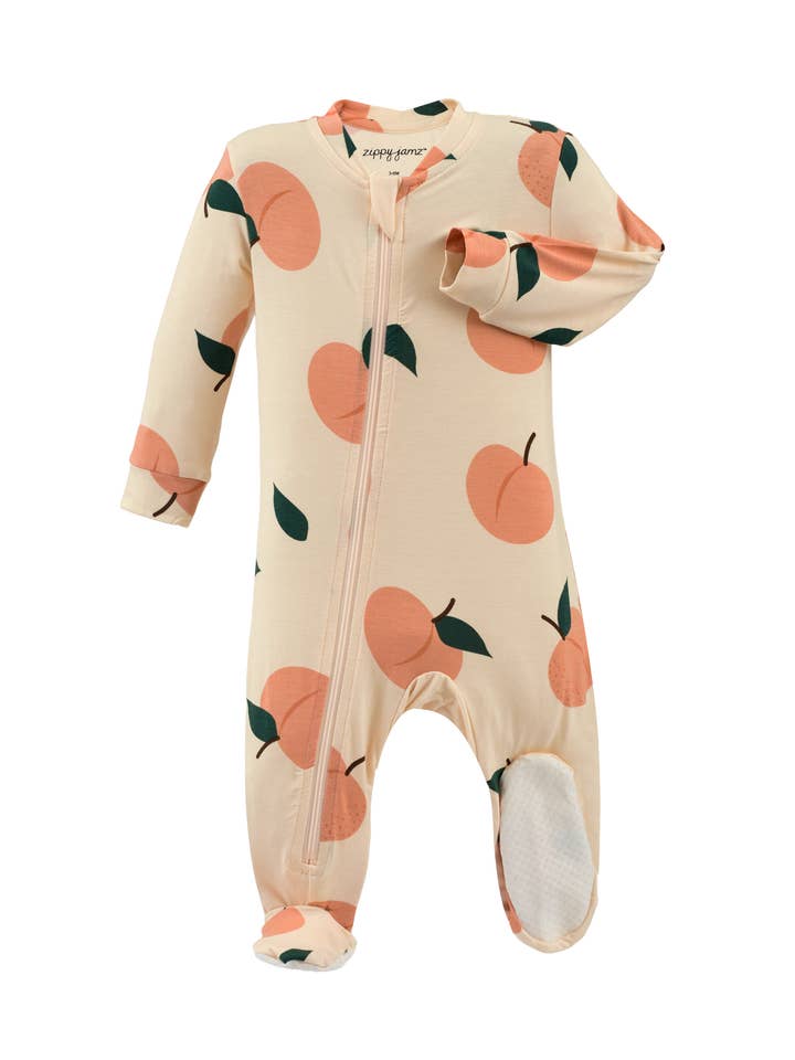 Peachy Keen - Bambou pour la vente par ZippyJamz