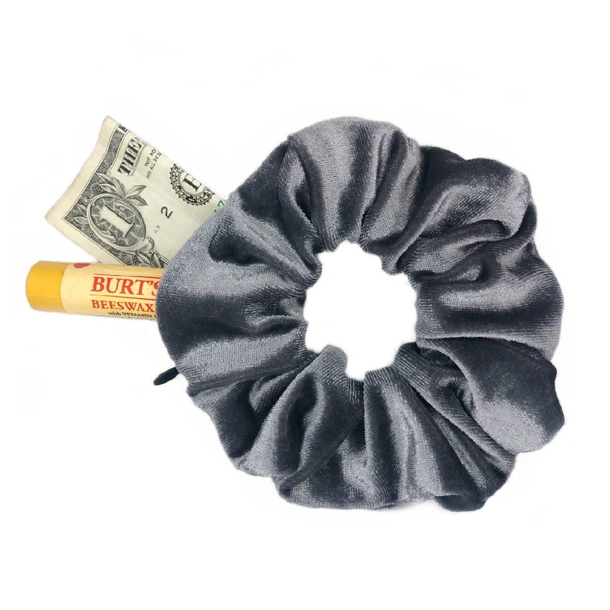 Mavi Bandz – wholesale Scrunchie - Women’s – Pocket Scrunchies4