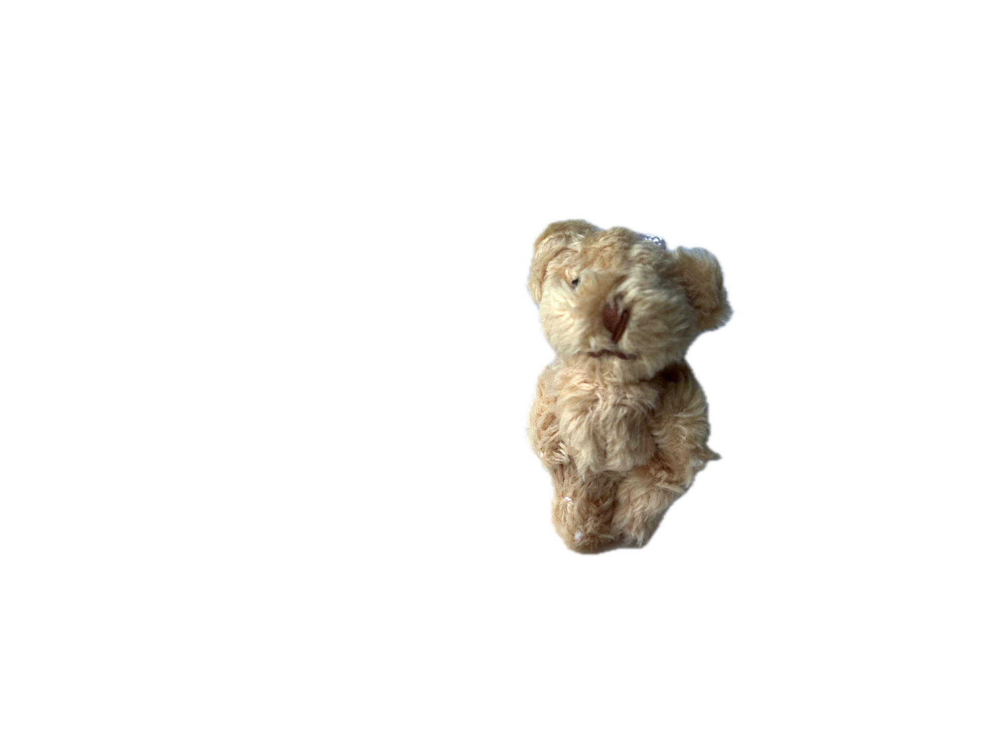 The Gifted Rat – Peluche - Crianças e bebés por atacado – Amigo de Bolso de Urso de Pelúcia Miniatura Pendente de Viagem1