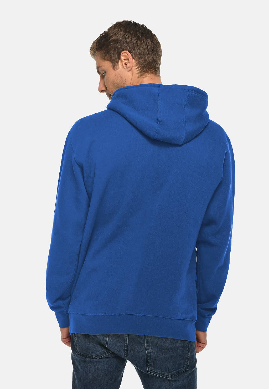 Lane Seven Apparel - Vendita all'ingrosso Felpa con cappuccio - Unisex - Felpa con cappuccio premium unisex per uomo e donna84